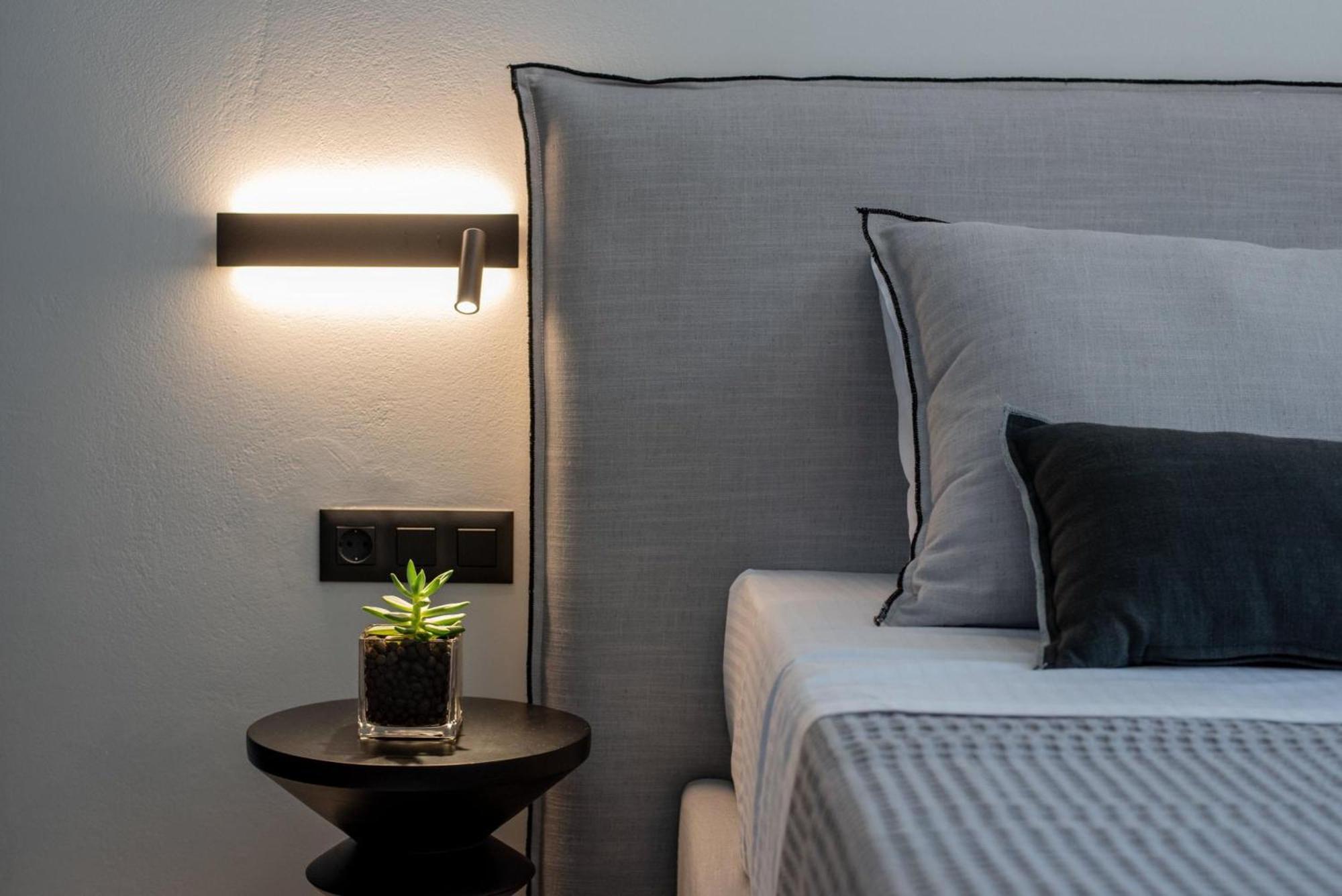De Bosset Suites Kefalonia อาร์กอสโตลี ภายนอก รูปภาพ