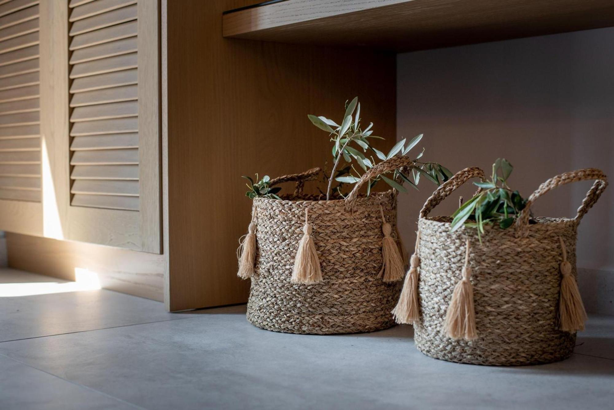 De Bosset Suites Kefalonia อาร์กอสโตลี ภายนอก รูปภาพ